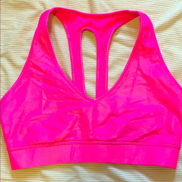 Carbon38 Other - NWOT Carbon38 takara sports bra!